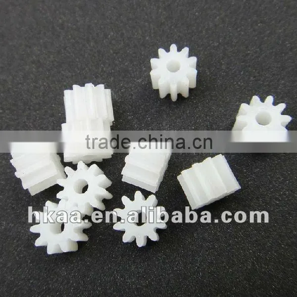 Nylon Pinion Gears,custom Nylon Gear