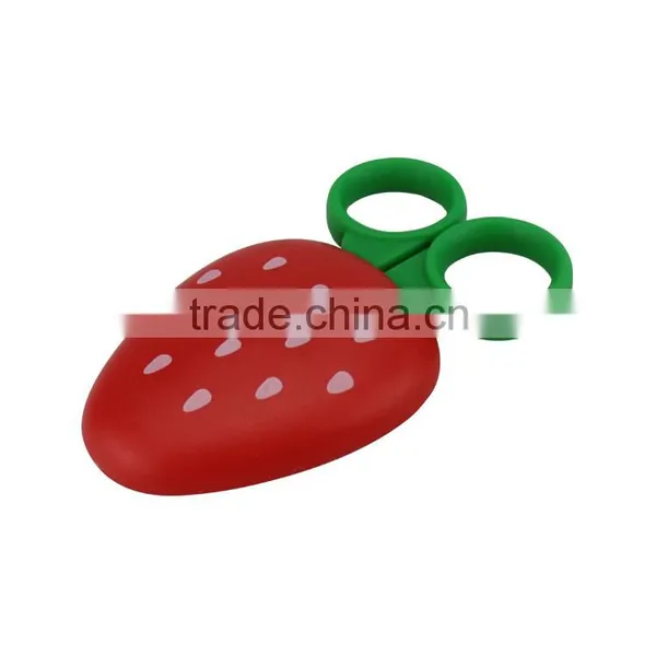 Cartoon Student Scissors photo-2