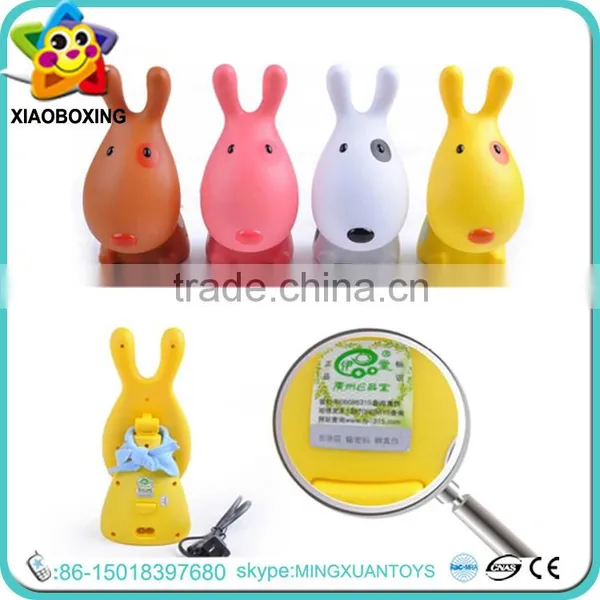 Gift Power Bank Mfga Rechargeable Led Desk Lamp photo-3