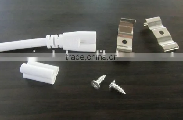 T8 Intergrated Led Tube Lighting Pse Japanese t8 Hot Jjzz Chinese Tube 24'' Lam photo-4