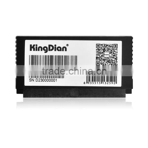 KingDian DOM Disk on Module IDE-44PIN-VS Ssd Solution 4GB 8GB 16GB 32GB 64GB IDE DOM (IDE-44PIN-VS) photo-3
