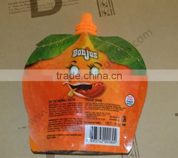 Colorful Spout Pouches photo-2