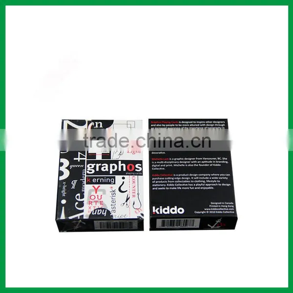 Custom Pokemon Poker Cards Playing Cards photo-5