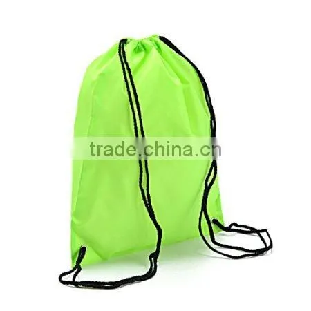 Promotion Drawstring Bag photo-4