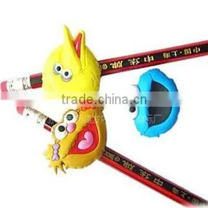Wholesale pencil topper crafts