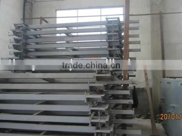 Tianyuan Brand Best Pirce AAC Block Plant / Aac Bloc Production Line in Algeria photo-4