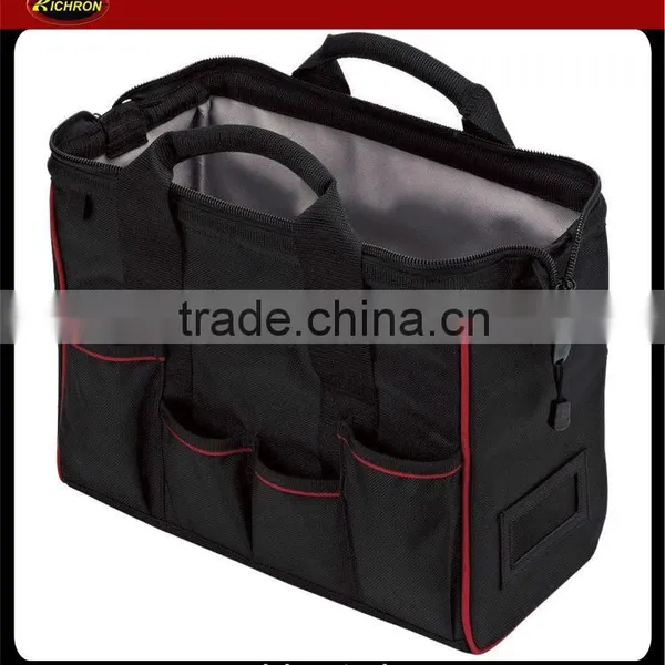 14'' Large Mouth Tool Tote