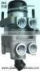 Foot Brake Valve