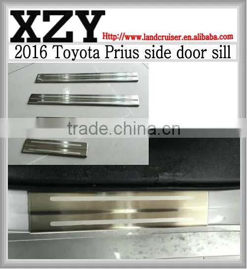 2016 Toyota Prius Side Door Sill, Door Sill for Prius