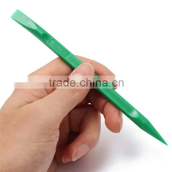 3 in 1 Plastic Spudger Hand Phone Repair Pry Tool For Universal Smart Cellphone photo-4