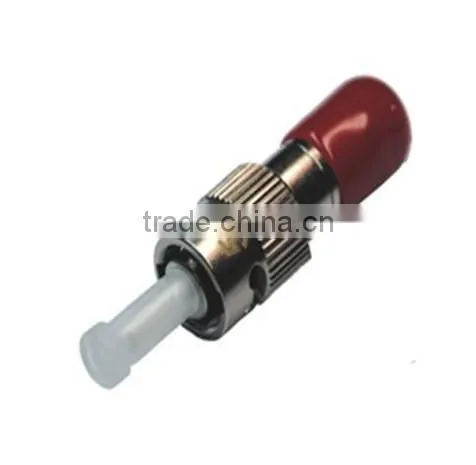 Shenzhen Fiber Optic st Upc Apc Atenuators Female to Male,attenuator 0 to 10 Db,3db 5db 10db 15db Fiber Optic Attenuator photo-6