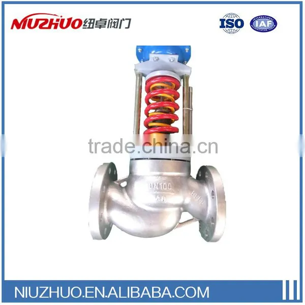 Chinese Products Sold Soft Sealing Type Control Valve From Store