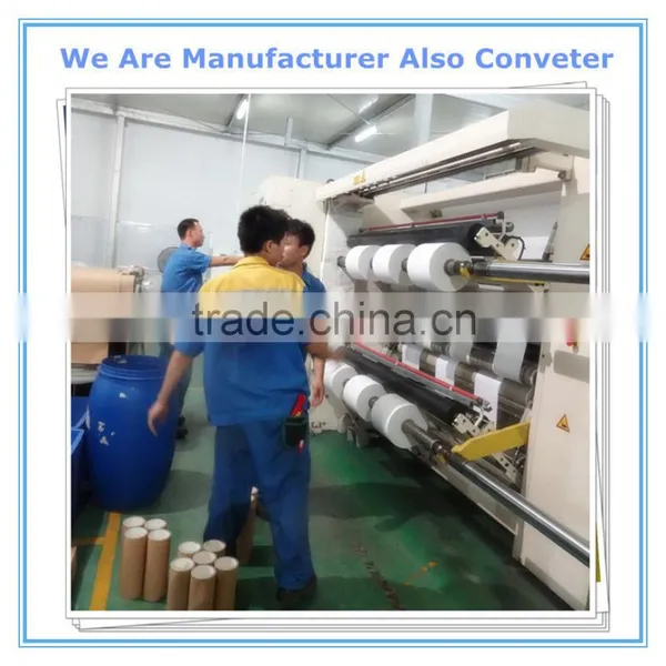 Water Proof Thermal Paper for Label Facestock photo-3