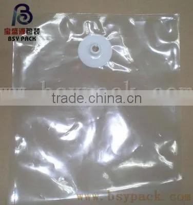 Wine Bag in Box Holder Product