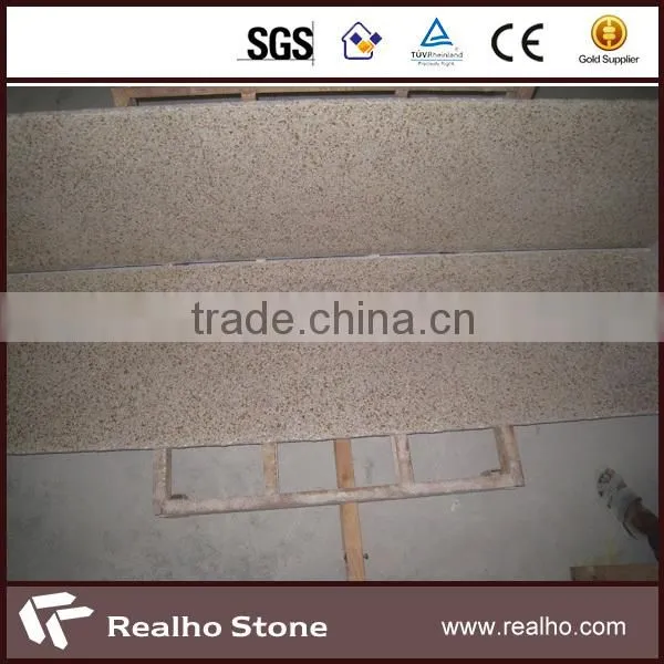 Saigon Yellow G682 Granite photo-6