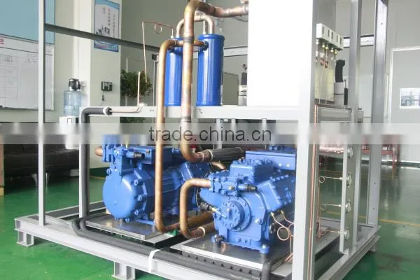 KOMEG Programmable ESS Climate Chamber for PV Module photo-2