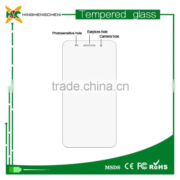 Express Turkey Touch Screen Protector Tempered Glass for Huawei Honor 4X photo-6