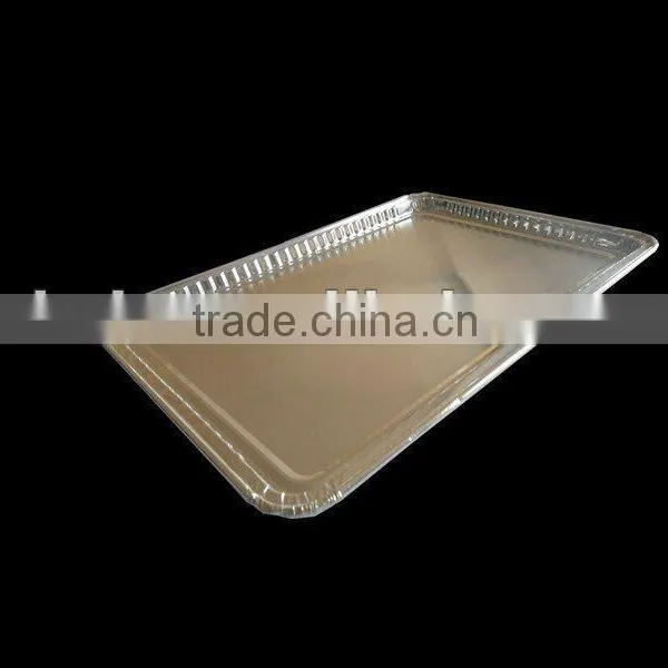 disposable pizza baking tray C062