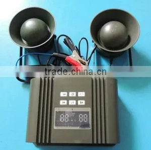 CP-393 Mp3 Bird Callers,bird Voice Hunting