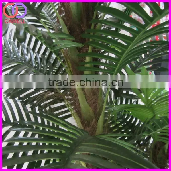 Decoration Wholesale Outdoor Artificial Tree Branches and Leaves photo-3