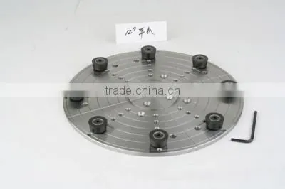 Flat JAW photo-2