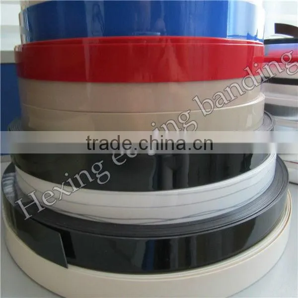 Thick PVC Edge Banding photo-2