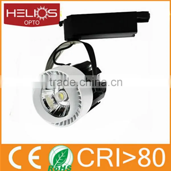 ce Rohs Approved Factory Directly 40w Led Track Light photo-2