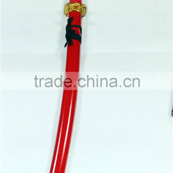 Longquan Handmade Wooden Sword photo-4