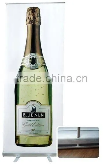 Roll up Display Stand