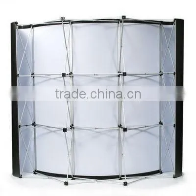 Trade Show Booth Display Stand