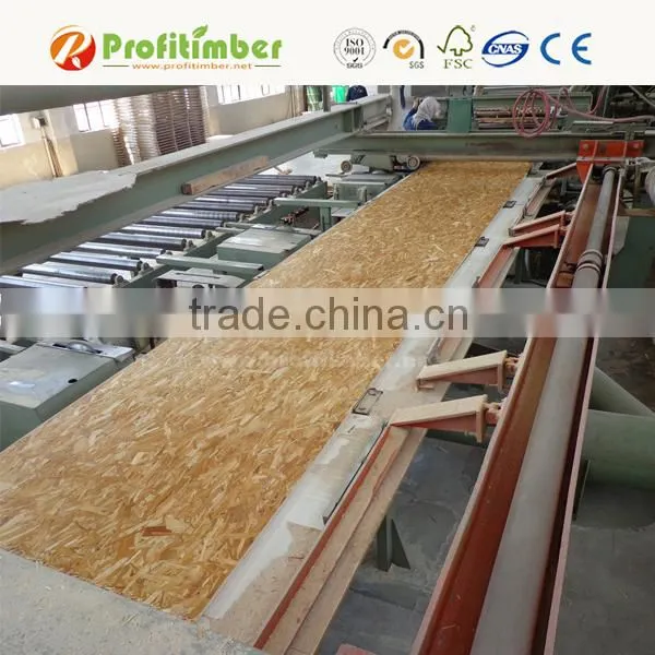 Cheap Price OSB Roofing Sheets photo-3