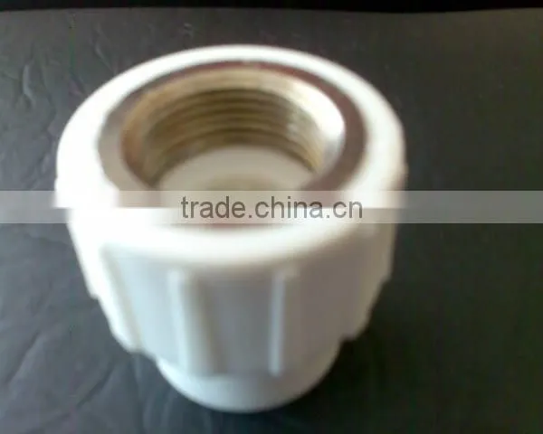 PPR Fittings Female Tee