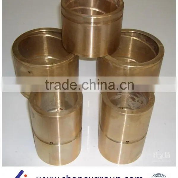 Drawing of New Brass Bushings ,cnc Machining photo-3
