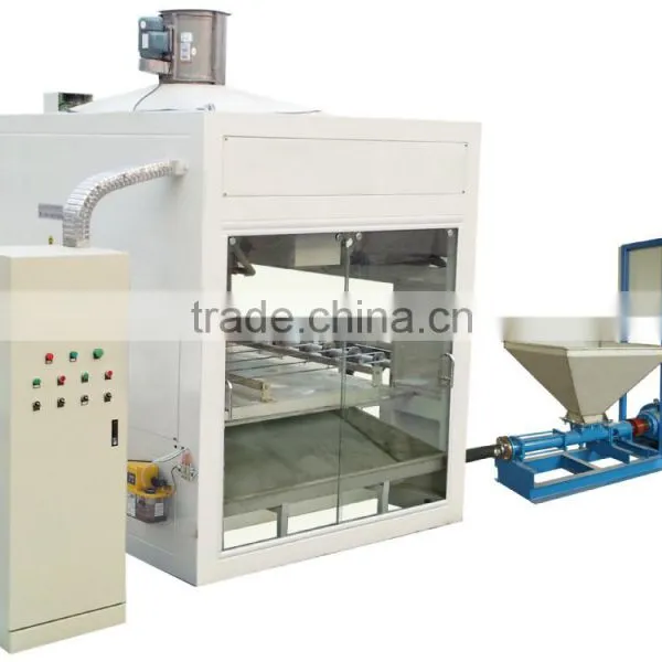 Kitchen Cabinet Door Automatic Spraying Machine photo-2