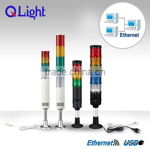 Network LED TOWER LIGHT/STACK LIGHT