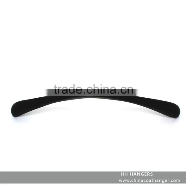 HH Brand Wooden Bottom Hanger Wholesale Wooden Clothes Hanger photo-3
