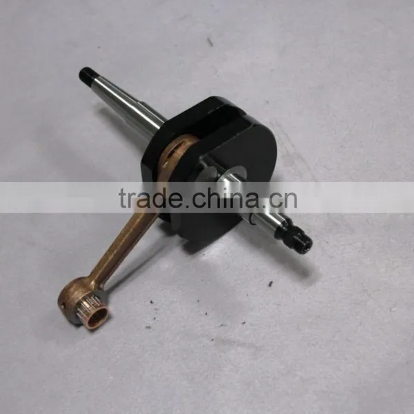 SCL-2014010090 CKS-RM-01 Romet Motor Bike Engine Parts Motorcycle Crankshaft photo-3