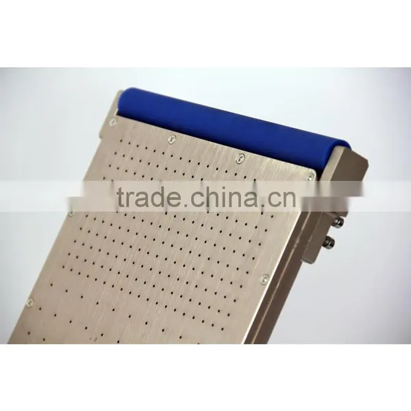 AIDA A766 Built-in Vacuum Tablet PC Automatic OCA Film Laminating Machine OCA Laminator Refurbish Machine photo-5