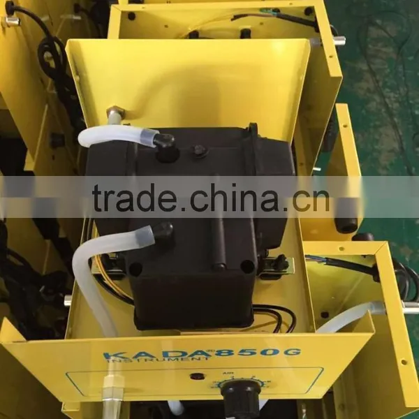 100% Original KADA 850G 220V/110V Natural Air Flow Gun, Electric Blower photo-4