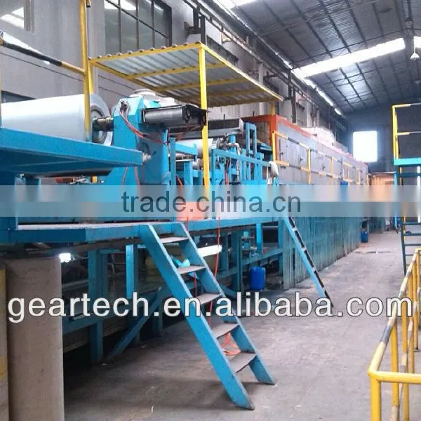 Aluminum Coil Coating Line photo-3