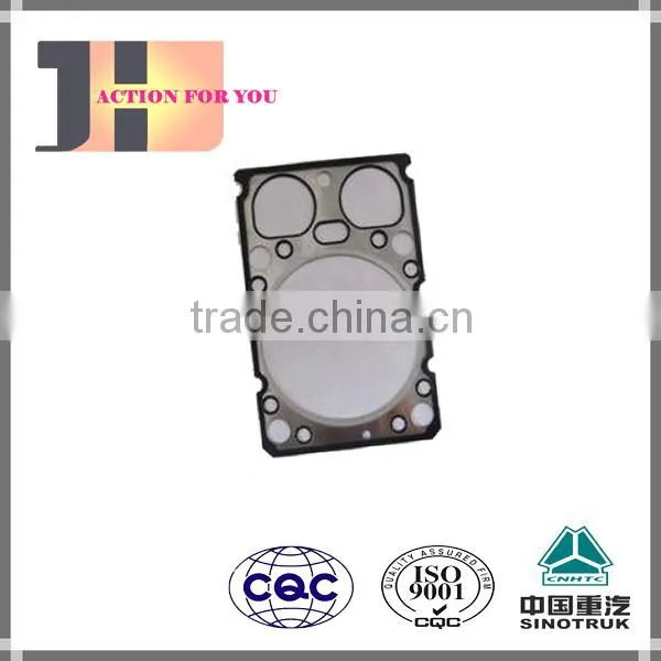 China Supplier Heavy Duty Truck Spare Parts Cylinder Head Gasket Vg1500040065 photo-2