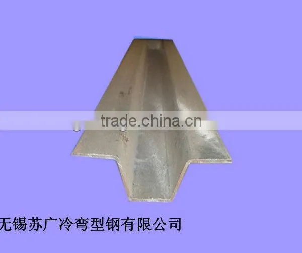 2013 the Best Selling Steel Channels Products Made in China