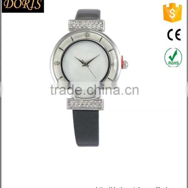 Top Selling Japan Movt Men Watches Elegance Gift photo-4