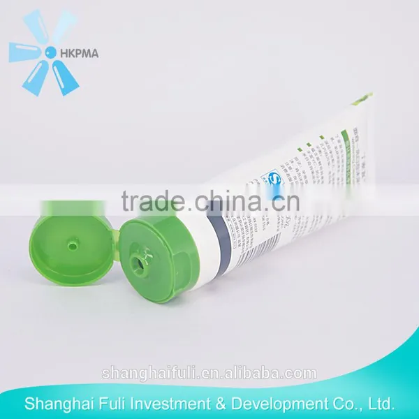 Cosmetic Tube