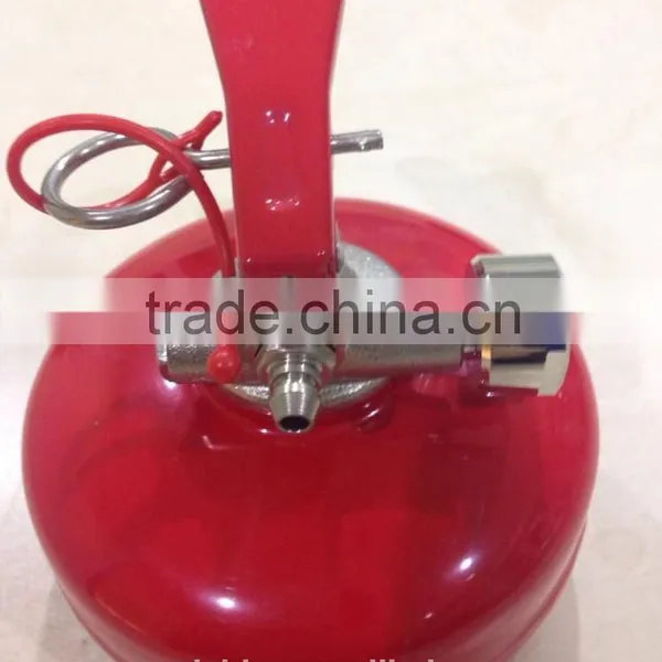 Small Fire Extinguisher photo-5
