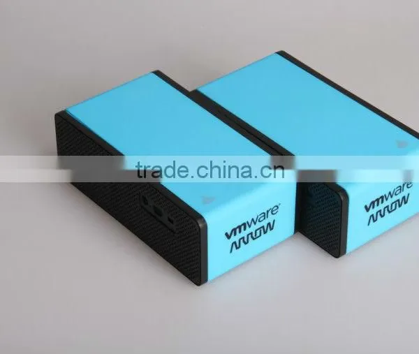 Magic Interaction Stereo Speaker for Mobile Phone or Computer photo-5