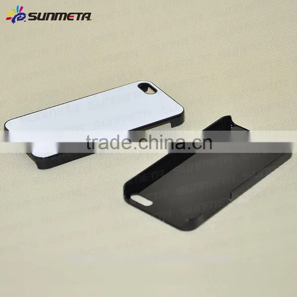 Blank 2D Sublimation Cover OEM Phone Case for Whole Sale photo-4