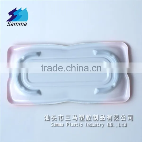 KW-0006SJ-R Plastic Food Container With Clear Lid photo-5