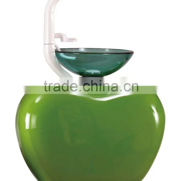 Hydraulic Dental Chair Equipment CE APPROVED JPS APPLE photo-6