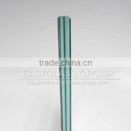 Laminated Glass With PVB Interlayer(6.38,8.38,7.38,6.76mm) photo-5